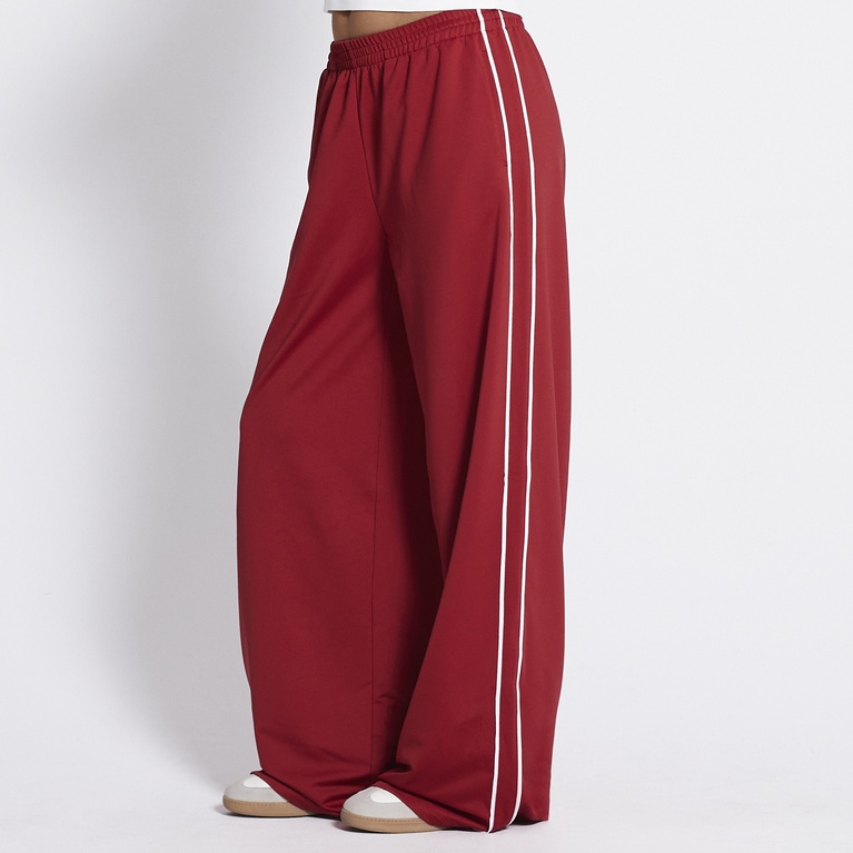 Wide trackpants "Pixie"